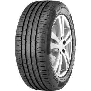 Neumáticos Continental ContiPremiumContact 5 215/70 R16 100H