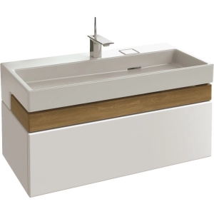 Mueble bajo lavabo Jacob Delafon Terrace 100/2