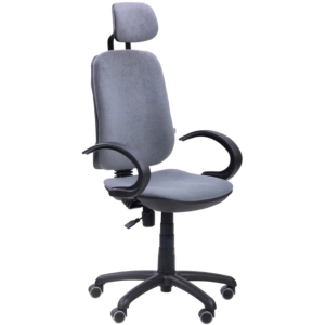 Silla de ordenador AMF Rugby HR FS/AMF-5