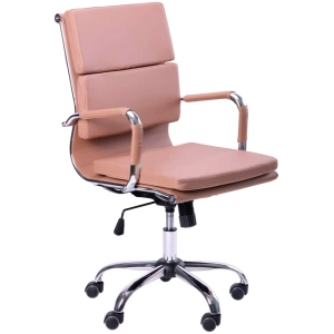 Silla de ordenador AMF Slim FX LB