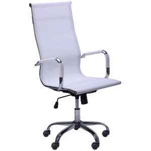 Silla de ordenador AMF Slim Net HB