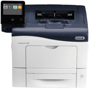 Impresora Xerox VersaLink C400DN