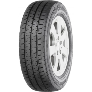 Neumáticos General Eurovan 2 215/65 R15C 104T