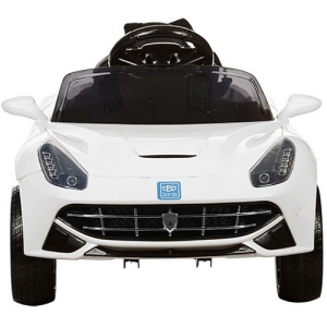 Coche eléctrico infantil Bambi M3176