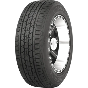 Neumáticos General Grabber HTS 285/65 R17 116H