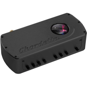 Etapa de fono Chord Electronics Chordette Dual