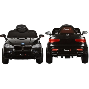 Coche eléctrico infantil Bambi M3180