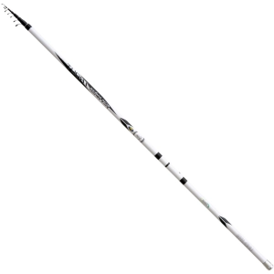 Varilla Lineaeffe Pure Carbon Trout 20