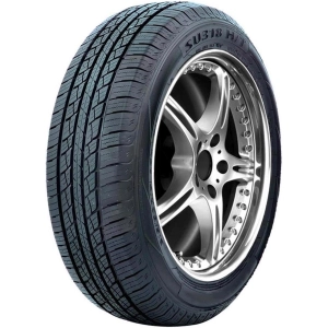 Neumáticos Goodride SU318 275/65 R17 115T