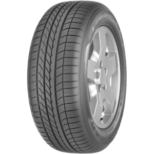 Neumáticos Goodyear Eagle F1 Asymmetric 255/55 R19 111W