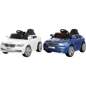 Coche eléctrico infantil Bambi M3271