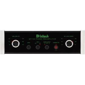 Fonocorrector McIntosh MP100