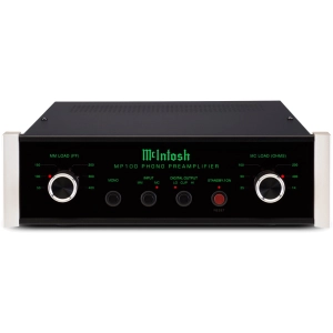 McIntosh MP100