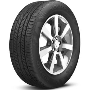 Neumáticos Kumho Solus TA31 225/45 R18 91V