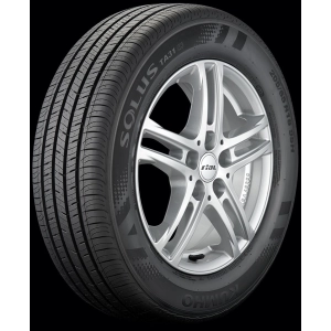 Kumho Solus TA31 225/45 R18 91V