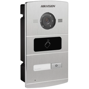 Panel de llamadas Hikvision DS-KV8102-IM