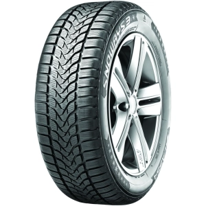 Neumáticos Lassa Snoways 3 225/45 R18 95V