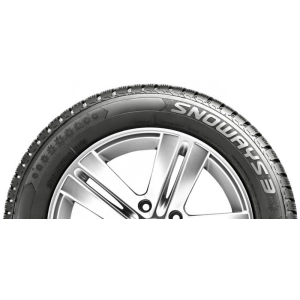 Lassa Snoways 3 225/45 R18 95V