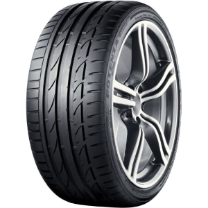 Neumáticos Bridgestone Potenza S001 235/40 R19 96Y