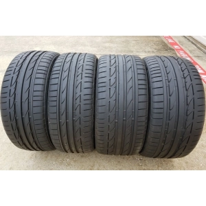 Bridgestone Potenza S001 235/40 R19 96Y