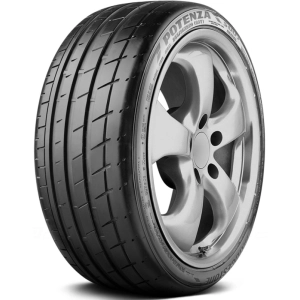 Neumáticos Bridgestone Potenza S007 245/35 R20 95Y