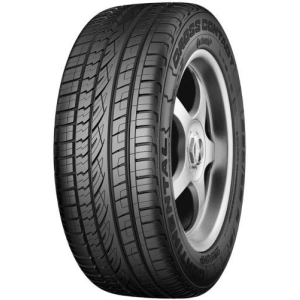 Neumáticos Continental ContiCrossContact UHP 235/55 R19 105W