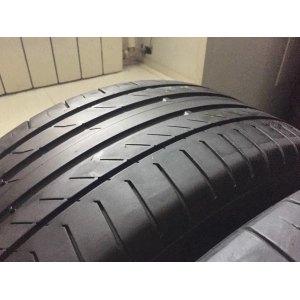 Continental ContiSportContact 5 245/45 R18 96Y