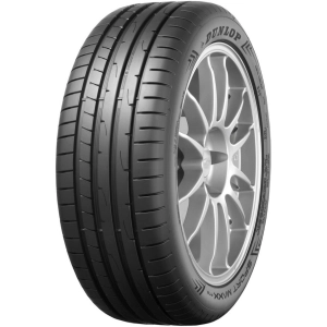 Neumáticos Dunlop Sport Maxx RT 2 205/40 R18 86Y