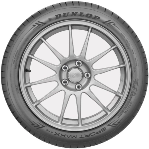 Dunlop Sport Maxx RT 2 205/40 R18 86Y