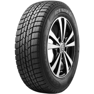 Neumáticos Goodyear Ice Navi 6 185/55 R15 82Q