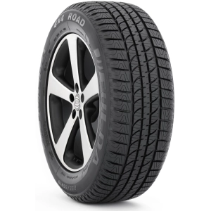 Neumáticos Fulda 4x4 Road 285/60 R18 116V