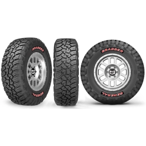 General Grabber X3 265/75 R16 112Q