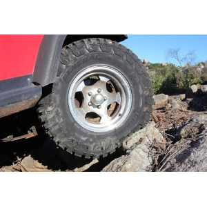 General Grabber X3 265/75 R16 112Q