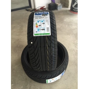 Keter KT757 245/40 R18 97W