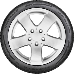 General Altimax Sport 235/55 R17 103W