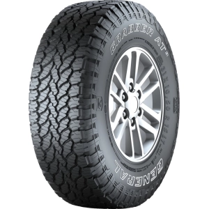 Neumáticos General Grabber AT3 205/70 R15 96T