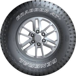 General Grabber AT3 205/70 R15 96T