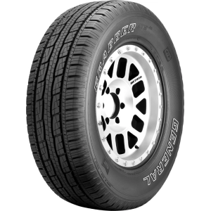 Neumáticos General Grabber HTS 60 245/75 R16 111S