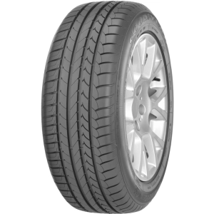 Neumáticos Goodyear EfficientGrip 245/60 R18 105H