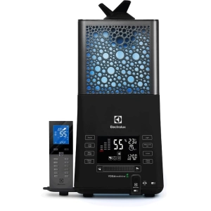 Electrolux YOGAhealthline