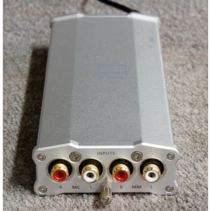 iFi iPhono2