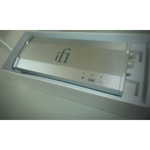 iFi iPhono2