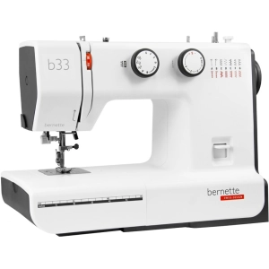 Máquina de coser / overlock BERNINA Bernette B33