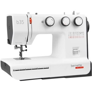 Máquina de coser / overlock BERNINA Bernette B35