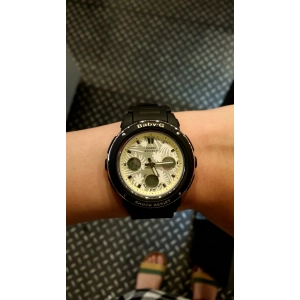 Reloj de pulsera