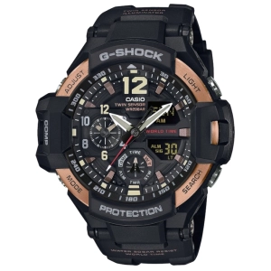 Reloj Casio G-Shock GA-1100RG