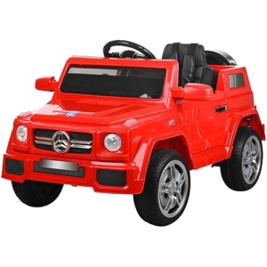 Coche eléctrico infantil Bambi M2788