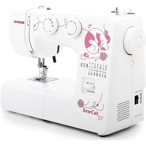 Janome SewCat 57