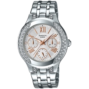 Reloj Casio SHE-3809D-7A