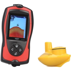 Lucky Fishfinder FF1108-1C